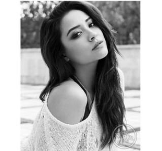 Hi i'm Shay Mitchell |single| bi