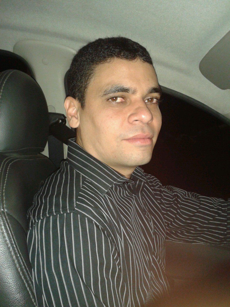 dayvson_soares's profile picture. 