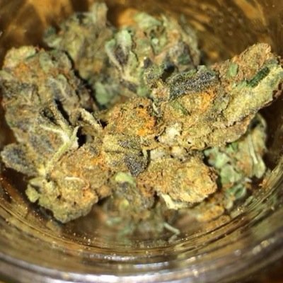Toked af