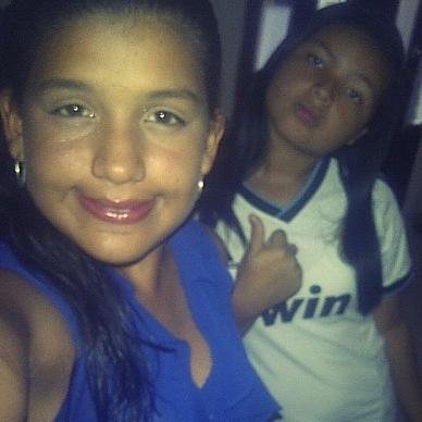 Mccc*--*Dios*-*Mi Todo:3Mi Family*--*Mi Hermana,Mi Vida*--*Adicta a la nutella*--*La Solteria Y Yo*--*Seguime Y Te Sigo*--*.Maracaibo Lluvia De Balaas*--*.