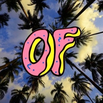 Rocket_Domonick's profile picture. Odd Future is my life they're number 1 and they always will be