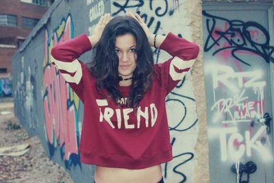 nereasil29's profile picture. 