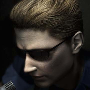 I Love the Football and Resident Evil Saga.