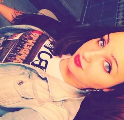 instagram ➜ helenaceldran
