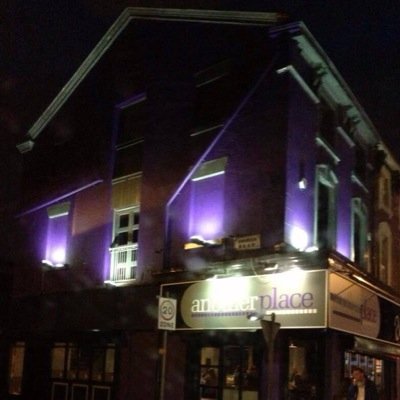 One of the best and busiest bars! Dont believe me? Come find out
