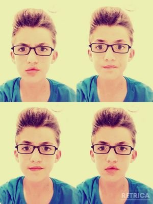 My from is TURKEY, FOLLOW ME ;D