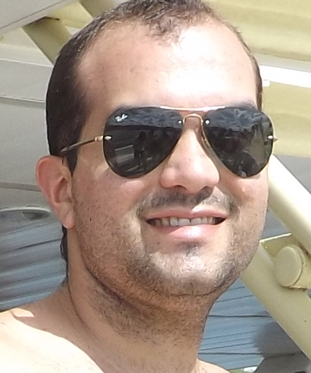 Auditor, administrador, educador financeiro e aspirante a cozinheiro!