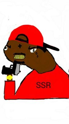 Am fraydo *beng beng* 
nd yur a faggut