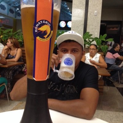 andrezim87's profile picture. 