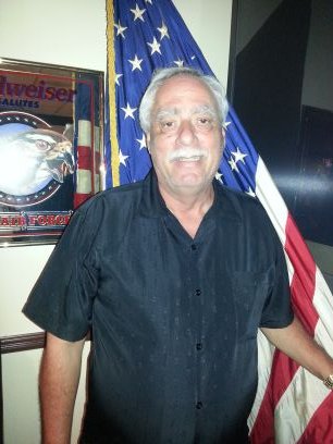 Vfw State Senior Vice Commander
of New York State Veterans of Foreign Wars