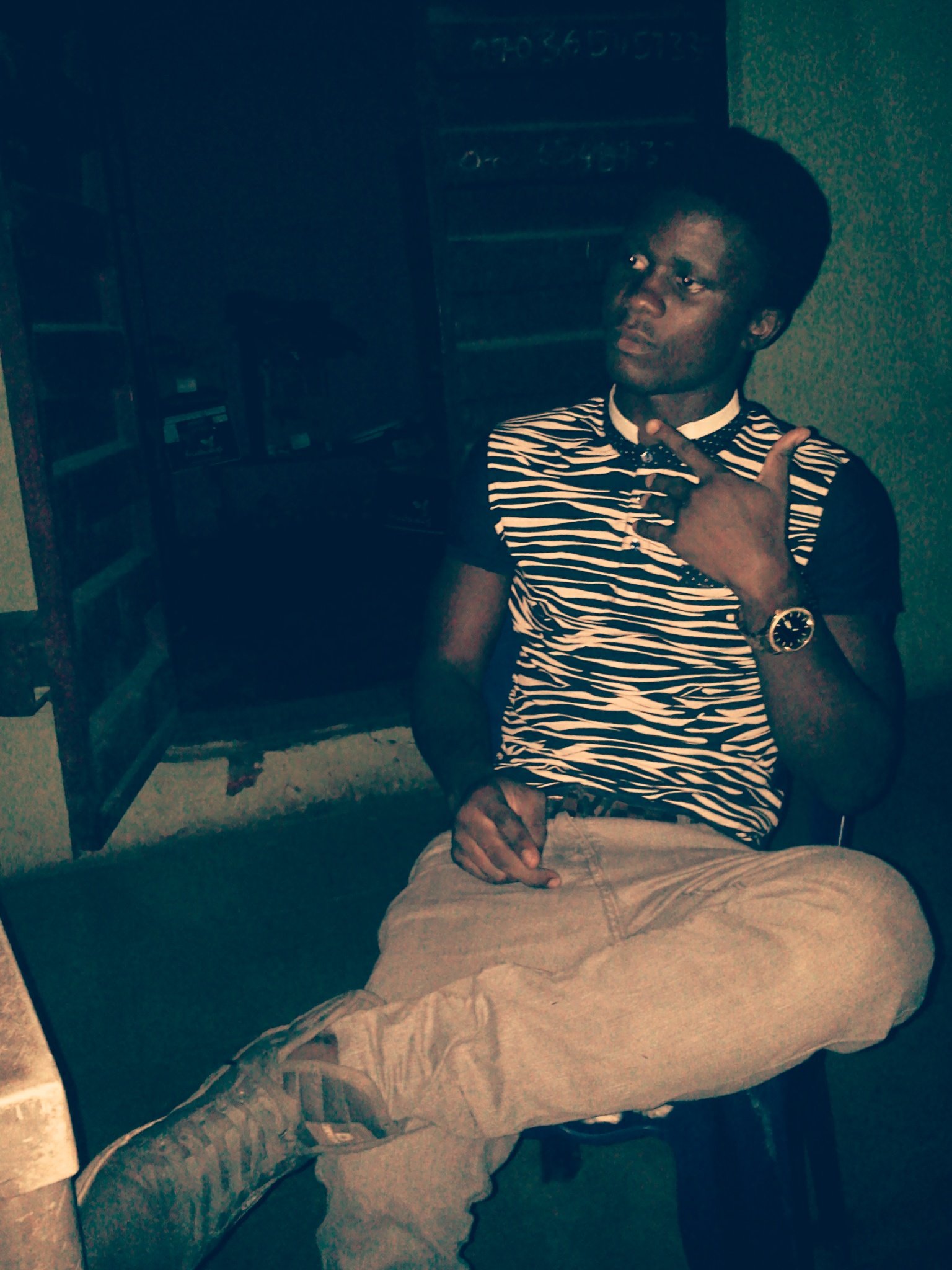 Kelcode56's profile picture. Am me...still being me