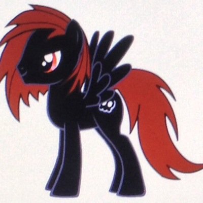 I'm just a kinda crazy happy Brony living in the wonderous heat of El Paso :D