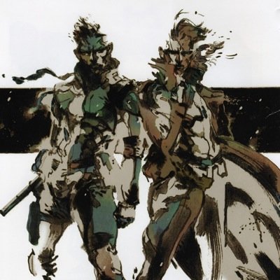 metalgear_only's profile picture. 