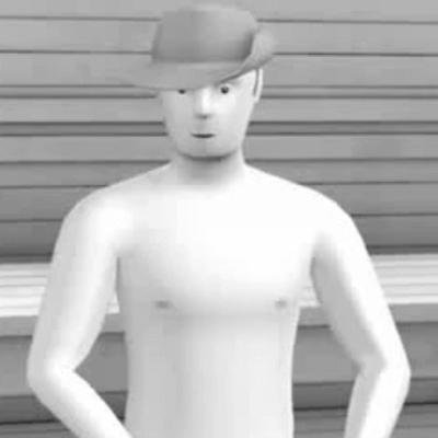 @TheSaunaCowboy is my main account. Don't add this one 3