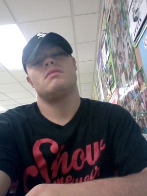 Big country music artist and song writer