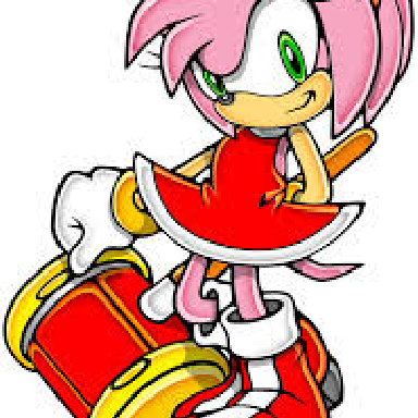 Hi, I'm Amy Rose, I am #Single. I'm Cute as anything. I Love sonic Or Shadow. I'm Friendly At times too.  [RP/Multiverse/Mature]