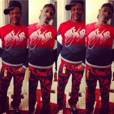 Call Me What You Wont Bet You Cant Call Me Broke ,YHMafia  Bitch We the Real Money Team