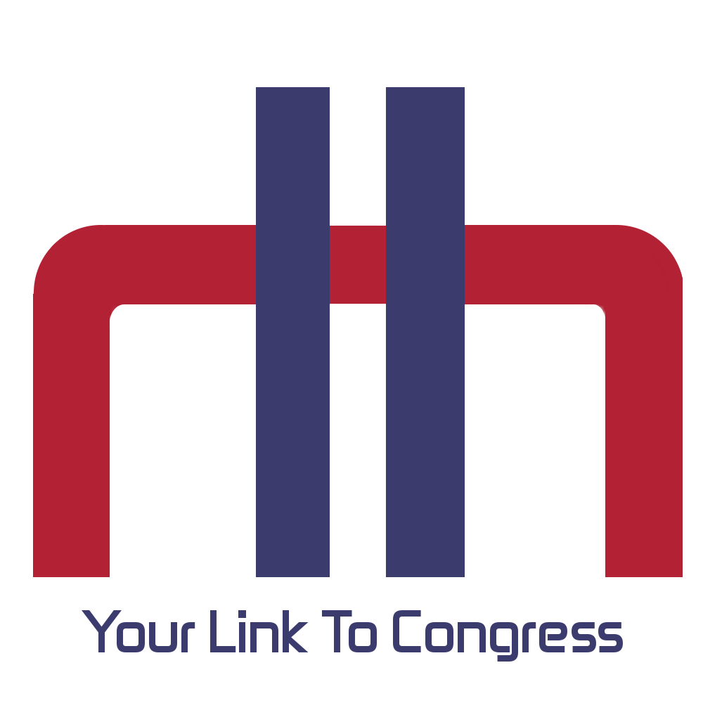 We summarize bills debated in congress. You vote on the summaries. Emails show you how your representatives voted on the same issues. Your Link To Congress!