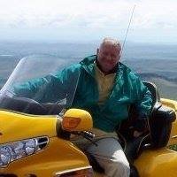 Retired educator, pilot, Cardinal fan, husband, dad, grandpa