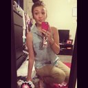 Michelle Zanders - @Michellebbby - Twitter