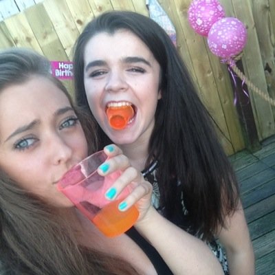 Follow me, ill follow back :)