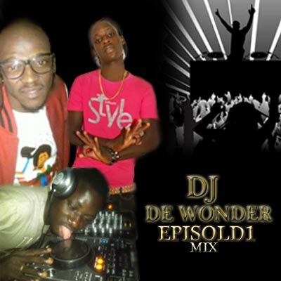 De Wonder Ent its All About Entertainment And Event Planing BBM Channel: C0016570B Or Call:+2348066675653