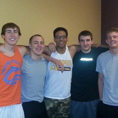 mattherridder34's profile picture. 