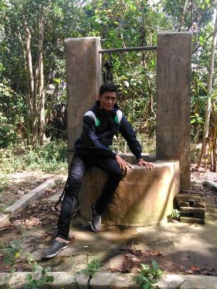 tinggi
cuek
apa adanya