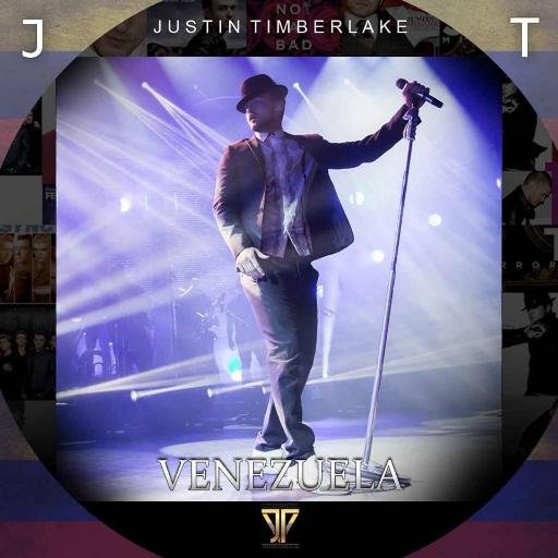 Twitter oficial de Justin Timberlake Venezuela. The 20/20 Experience Disponible en iTunes (https://t.co/775cs8sFoU) #TnkidsNation #CantStopTheFeeling