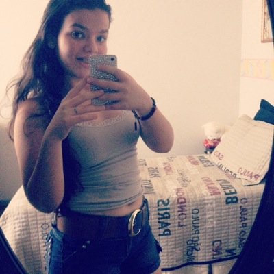 Não Sou Dona Do Mundo Nem De Todas as Verdadades' Sabeer Maais? Segue haha '