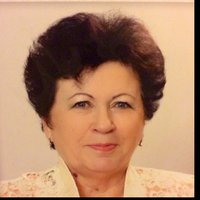 Любовь Мусина (@musinalubov) Twitter profile photo