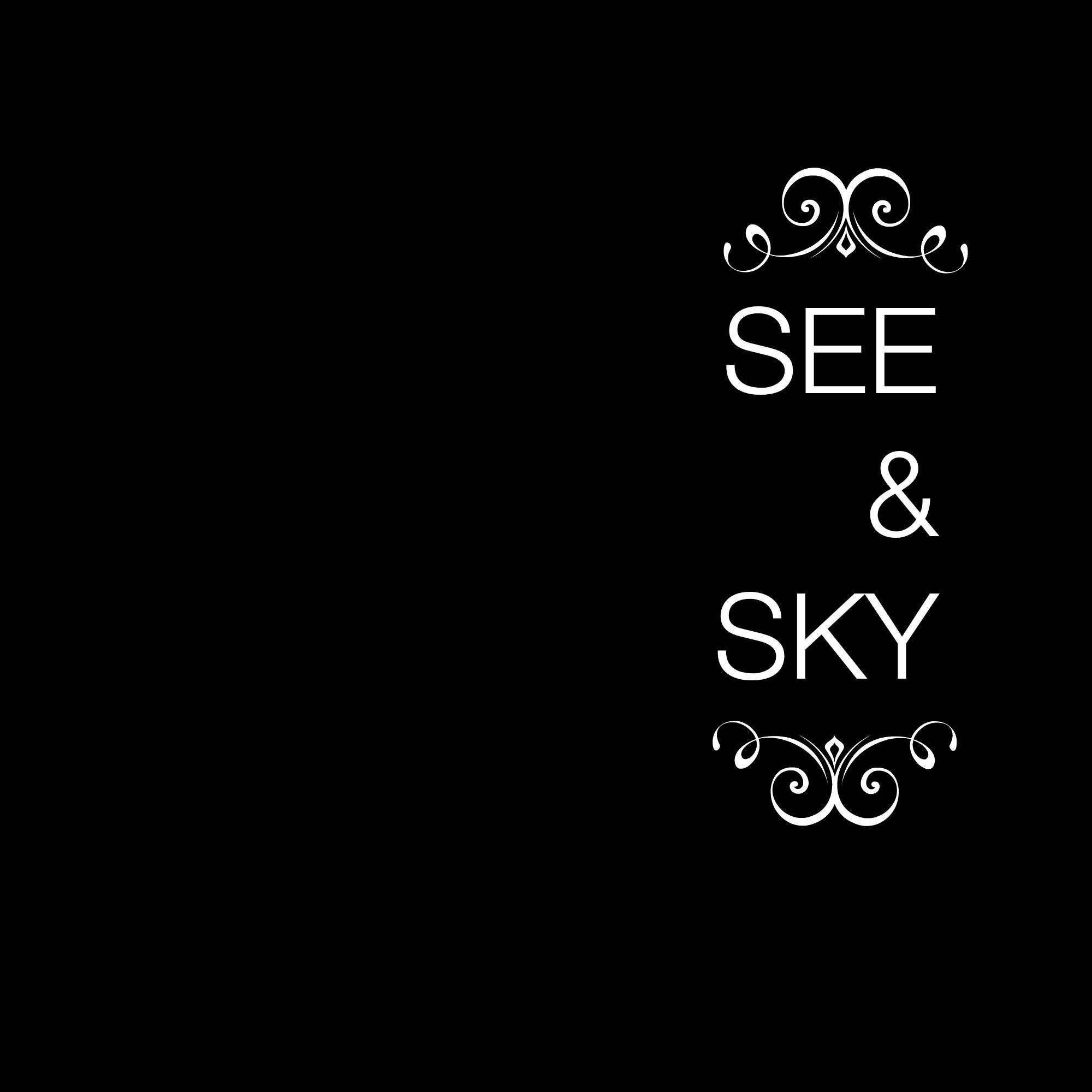 SEEandSKYvideo's profile picture. || We're a boutique, Calgary-based cinema \\ videography firm. We combine still images with cinematic motion pictures and create an everlasting memory ||