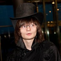 Alexander Pronyakin(@Raidener) 's Twitter Profile Photo