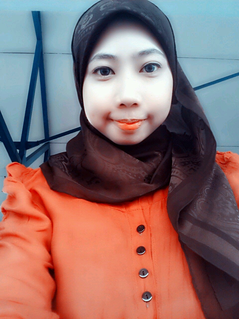 I want to reach the star... wechat id:miszjuwita