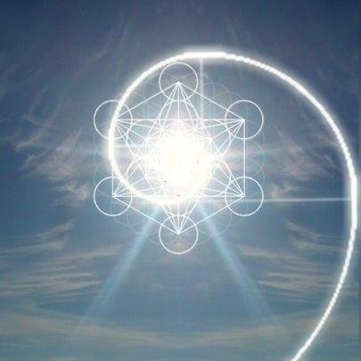 Live in the moment acknowledge th past Gaze into the Future.