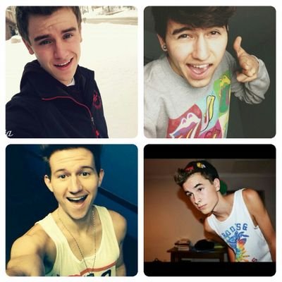 I love O2L ❤ And Neymar ⚽