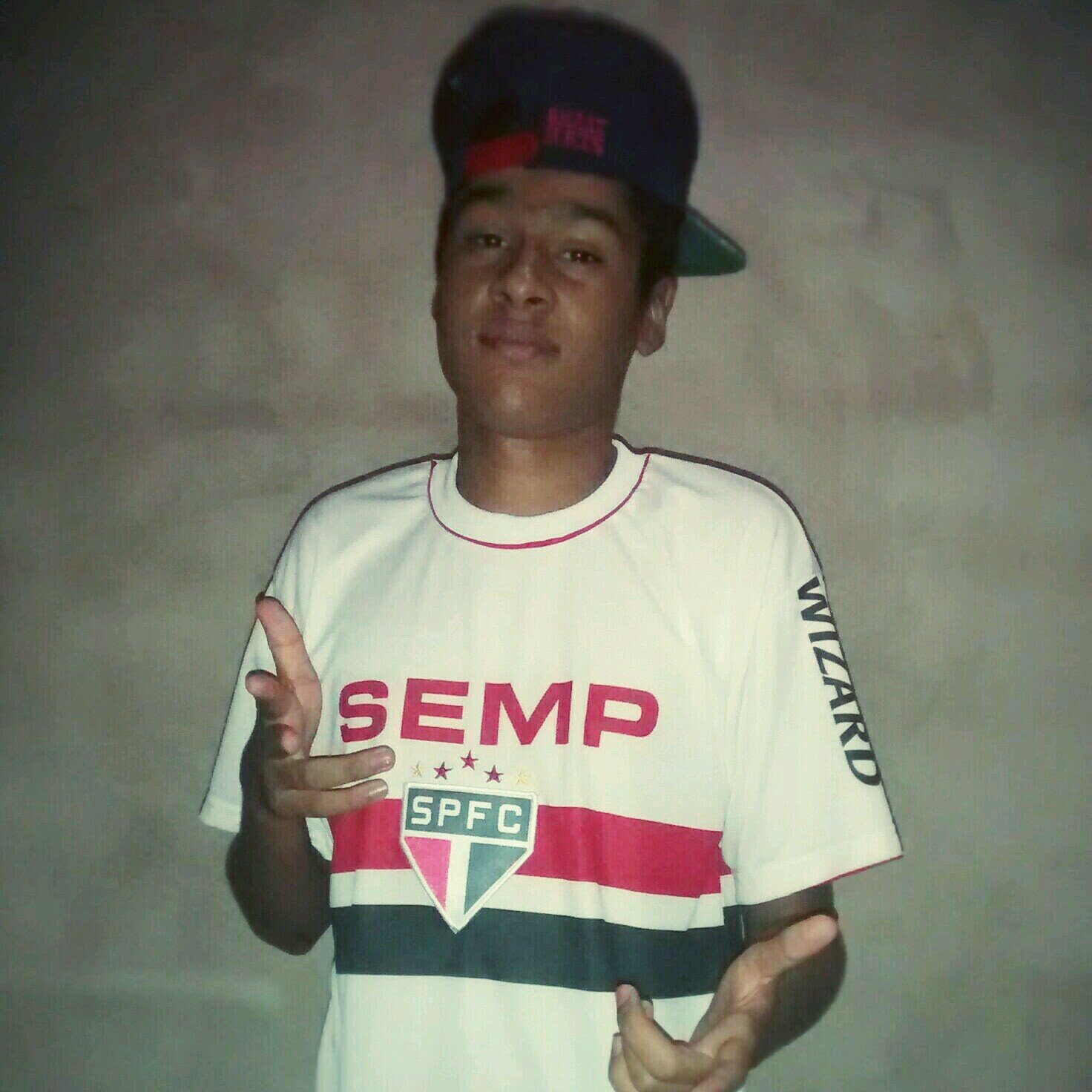 Sigo de Volta #TimBeta