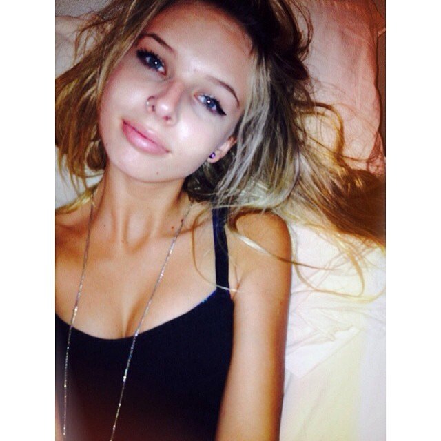 2 glam 2 give a damn