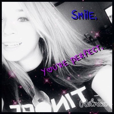7th grader. Taken. Best friend-Aaliyah❤️ Love hanging with friends. Favorite color-Neon Orange. Follow mee. Tweet me. (: