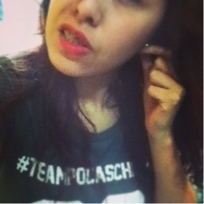 Solo soy una chica desquiciada buscando la paz mental.