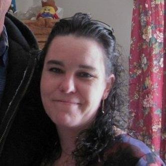 MeginAshley's profile picture. 