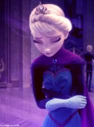 hello im Evil Elsa im the new creepypasta  and i know..........i feel your pain                ...#single       #shy but sweet