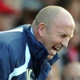 Hey Soft Lad,Coley ere,Top Honcho at Accy  (parody) Warning:Will reminisce about Liverpool