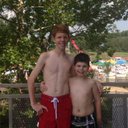 Zach Strong - @gingy_zach - Twitter