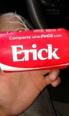 hola por ves primera