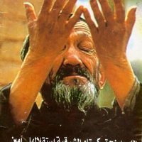 ئىنشا ئاللاە (@abdulhafiyz) Twitter profile photo