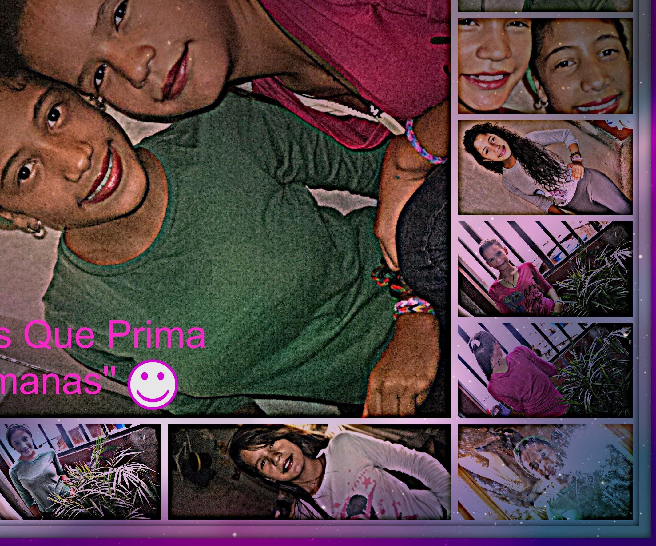 Tu y Yo *--*