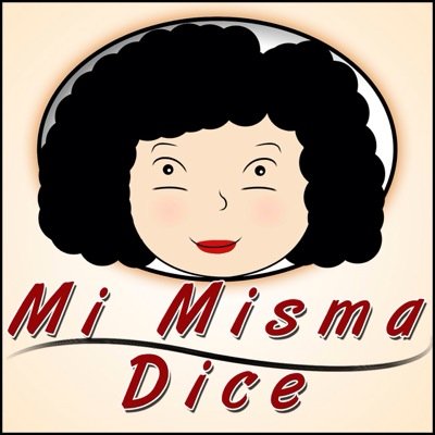 Instagram: @MiMismaDice