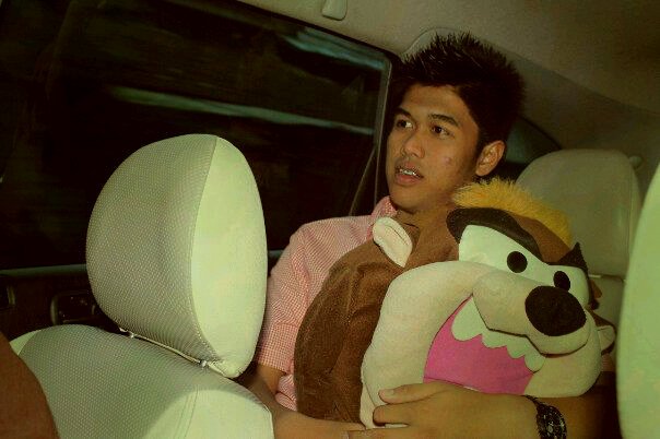 pratama_fandra's profile picture. [TKCI] BA