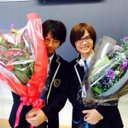 隆之介&健 yukina (@02181016) Twitter